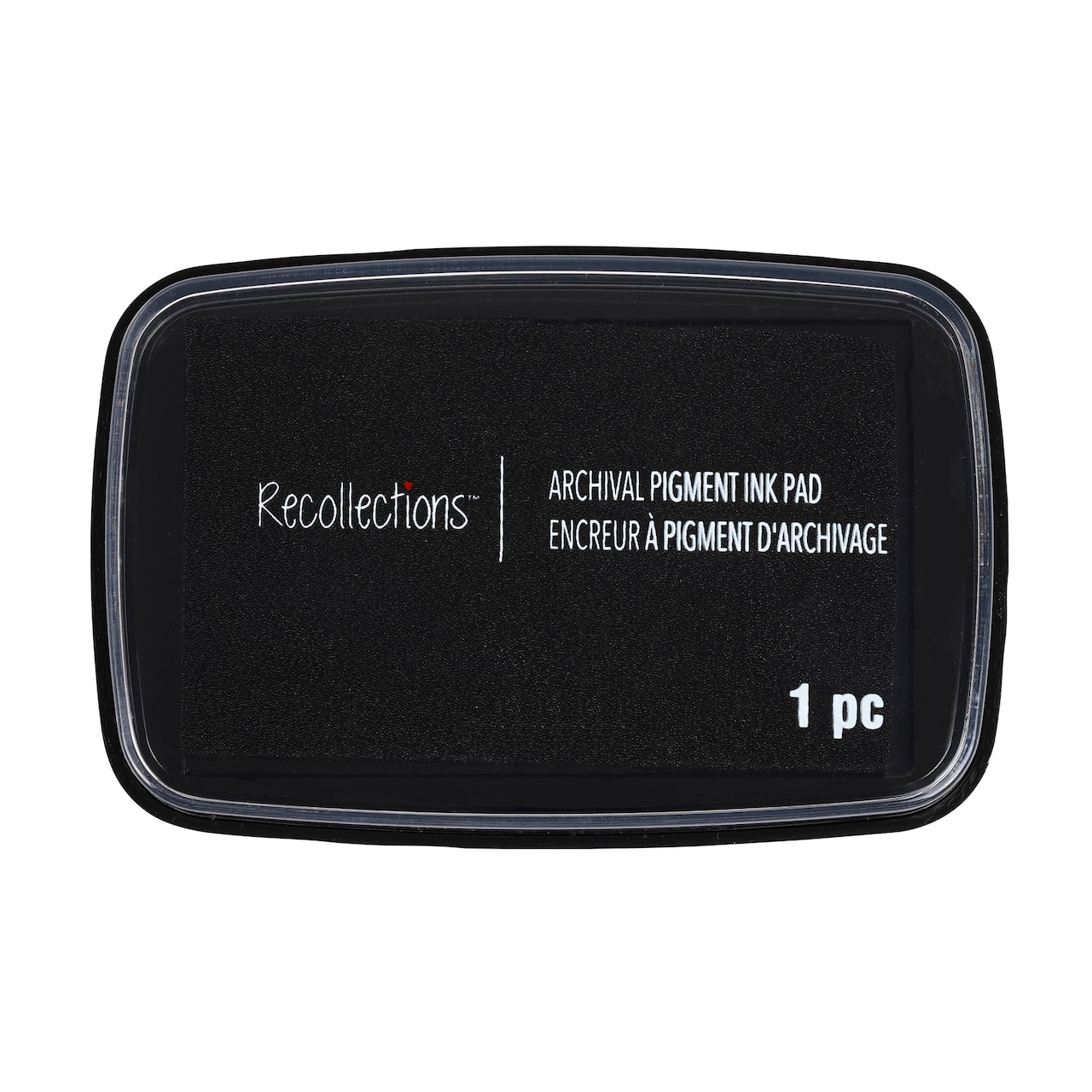 Archival Pigment Ink Pad by Recollections&#x2122;